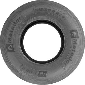 Profil Plus : Réparation d'un pneu PL 